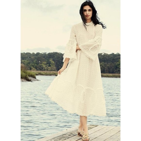 Doen Dresses & Skirts - DOEN Salt 'BYRON' Dress